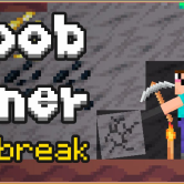 Noob-Miner-Escape-From-Prison img