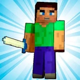 Noob Hero Adventure - play Noob Hero Adventure img