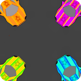 Park the Cars - play Park the Cars img