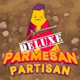 Parmesan Partisan Deluxe - play Parmesan Partisan Deluxe img