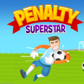 Penalty Superstar - Play Penalty Superstar img
