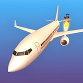 Pilot Life - Flight Game 3D - play Pilot Life - Flight Game 3D img