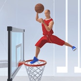 Ragdoll Mega Dunk - play Ragdoll Mega Dunk img