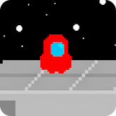 Red Impostor Guys - play Red Impostor Guys img