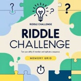 Riddle Challenge Test Your Wits with Fun and Engaging Puzzle - play Riddle Challenge Test Your Wits with Fun and Engaging Puzzle img