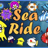 Sea Ride (.io) - Play Sea Ride (.io) img