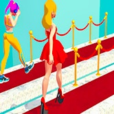 Shoe Race - play Shoe Race img