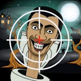 Skibidi Toilet vs Camer Man - play Skibidi Toilet vs Camer Man img