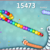 Snake Io War - Play Snake Io War img