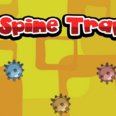 Spine Trap - Play Spine Trap img