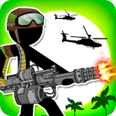 Stickman Army The Resistance - play Stickman Army The Resistance img