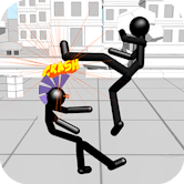 Stickman Fighting - play Stickman Fighting img
