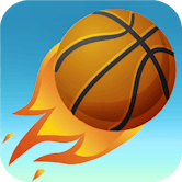 Street Ball Jam - play Street Ball Jam img