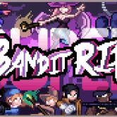Super Bandit RIP - Play Super Bandit RIP img