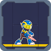 Super Slashman - play Super Slashman img