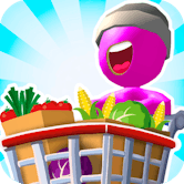 Supermarket Expert Idle - play Supermarket Expert Idle img