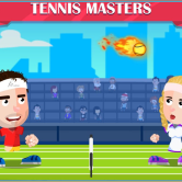 Tennis Masters - Play Tennis Masters img