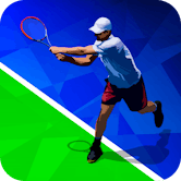 Tennis Open 2020 - play Tennis Open 2020 img