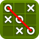 Tic Tac Toe Mania - play Tic Tac Toe Mania img
