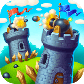 Tower Crush - play Tower Crush img