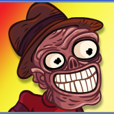 TrollFace Quest: Horror 2 - Play TrollFace Quest: Horror 2 img